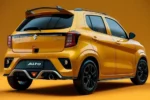 Maruti Alto 800 2026