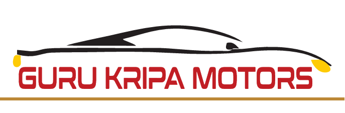 Car Dealership Logo