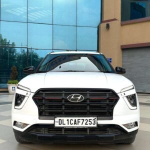 creta sx (o)