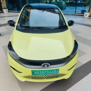 TATA TIAGO EV LR XT+TECH LUX