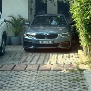 BMW 530 i M SPORTS