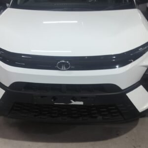TATA NEXON PRE PLUS